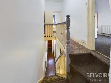 3 bedroom Terraced House to let in South Bank Road, Fairfield, Liverpool, L7