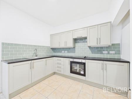 3 bedroom Terraced House to let in South Bank Road, Fairfield, Liverpool, L7