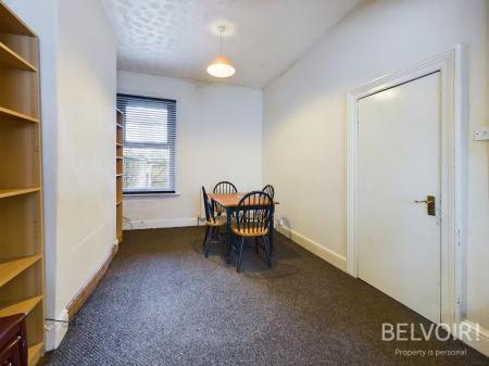 3 bedroom Terraced House to let in South Bank Road, Fairfield, Liverpool, L7