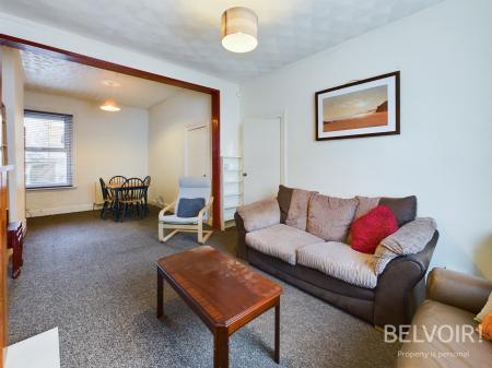 3 bedroom Terraced House to let in South Bank Road, Fairfield, Liverpool, L7
