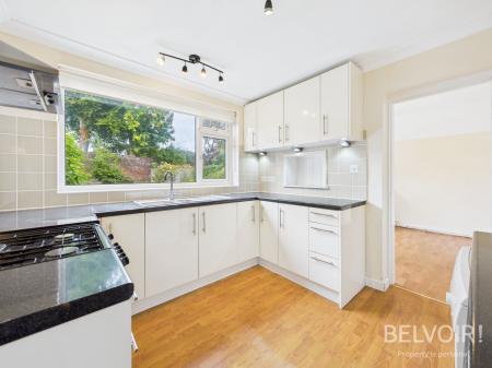 3 bedroom Detached house to let in Ingledene Road, Allerton, Liverpool, L18