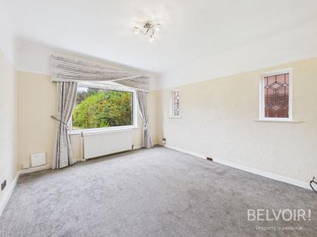 3 bedroom Detached house to let in Ingledene Road, Allerton, Liverpool, L18
