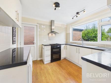 3 bedroom Detached house to let in Ingledene Road, Allerton, Liverpool, L18