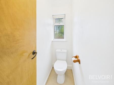 3 bedroom Detached house to let in Ingledene Road, Allerton, Liverpool, L18
