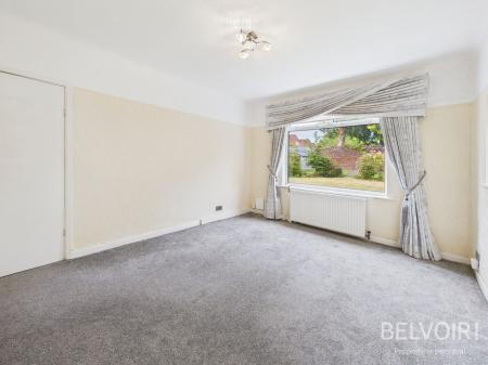 3 bedroom Detached house to let in Ingledene Road, Allerton, Liverpool, L18