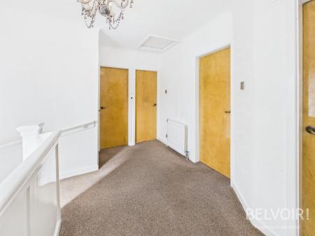 3 bedroom Detached house to let in Ingledene Road, Allerton, Liverpool, L18