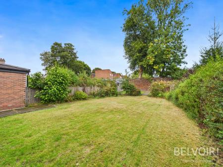 3 bedroom Detached house to let in Ingledene Road, Allerton, Liverpool, L18
