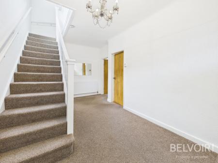 3 bedroom Detached house to let in Ingledene Road, Allerton, Liverpool, L18