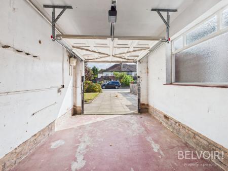 3 bedroom Detached house to let in Ingledene Road, Allerton, Liverpool, L18