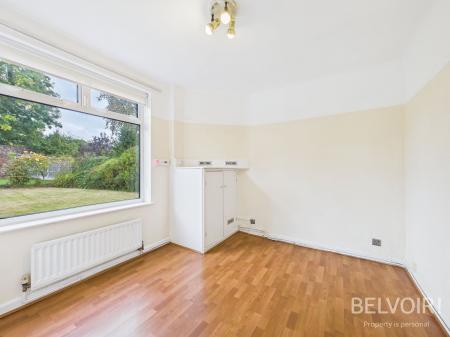 3 bedroom Detached house to let in Ingledene Road, Allerton, Liverpool, L18