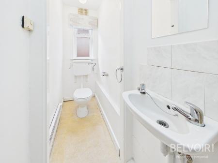 3 bedroom Detached house to let in Ingledene Road, Allerton, Liverpool, L18