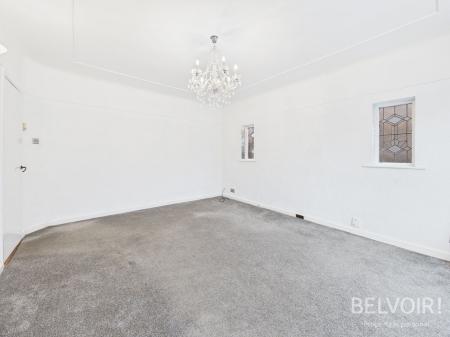 3 bedroom Detached house to let in Ingledene Road, Allerton, Liverpool, L18