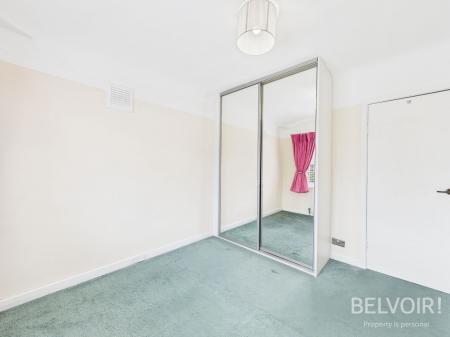 3 bedroom Detached house to let in Ingledene Road, Allerton, Liverpool, L18