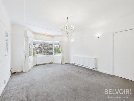 3 bedroom Detached house to let in Ingledene Road, Allerton, Liverpool, L18