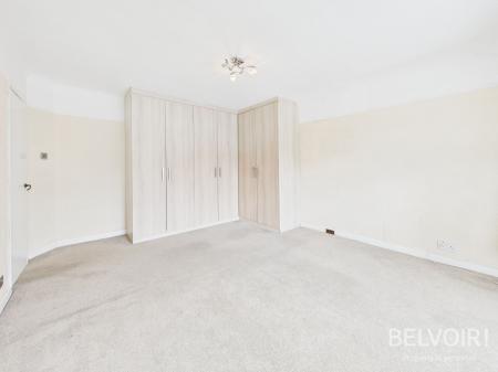 3 bedroom Detached house to let in Ingledene Road, Allerton, Liverpool, L18