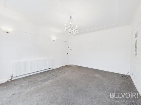 3 bedroom Detached house to let in Ingledene Road, Allerton, Liverpool, L18