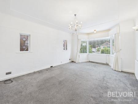 3 bedroom Detached house to let in Ingledene Road, Allerton, Liverpool, L18