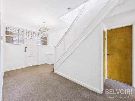 3 bedroom Detached house to let in Ingledene Road, Allerton, Liverpool, L18