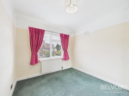 3 bedroom Detached house to let in Ingledene Road, Allerton, Liverpool, L18