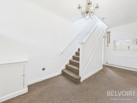3 bedroom Detached house to let in Ingledene Road, Allerton, Liverpool, L18