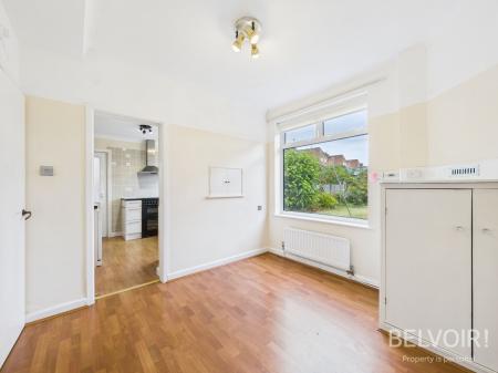 3 bedroom Detached house to let in Ingledene Road, Allerton, Liverpool, L18