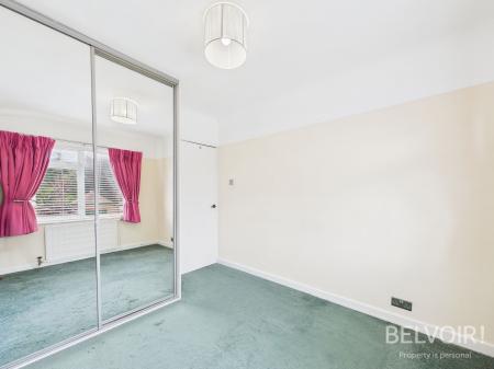 3 bedroom Detached house to let in Ingledene Road, Allerton, Liverpool, L18