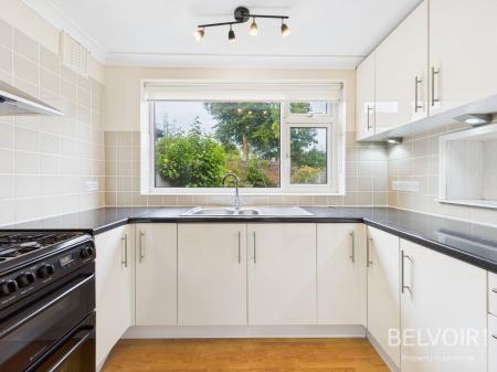 3 bedroom Detached house to let in Ingledene Road, Allerton, Liverpool, L18