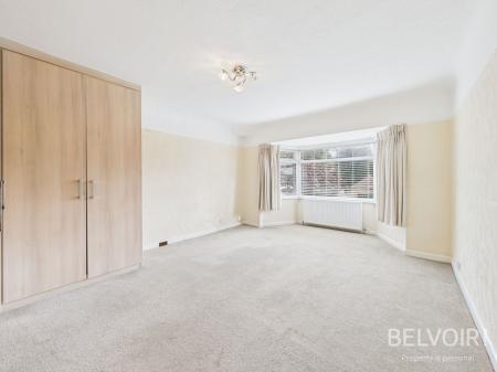 3 bedroom Detached house to let in Ingledene Road, Allerton, Liverpool, L18