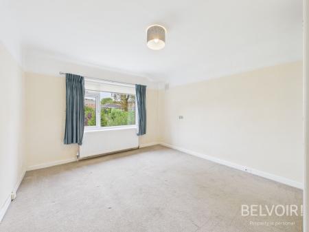 3 bedroom Detached house to let in Ingledene Road, Allerton, Liverpool, L18