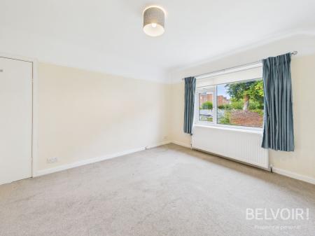 3 bedroom Detached house to let in Ingledene Road, Allerton, Liverpool, L18