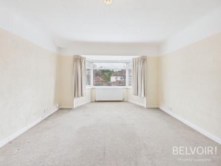 3 bedroom Detached house to let in Ingledene Road, Allerton, Liverpool, L18