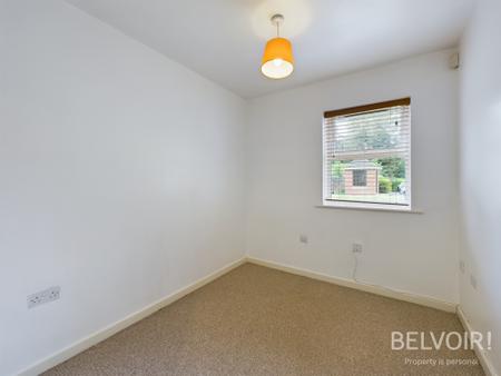 2 bedroom Flat to let in Titherington Way, Wavertree, Liverpool, L15