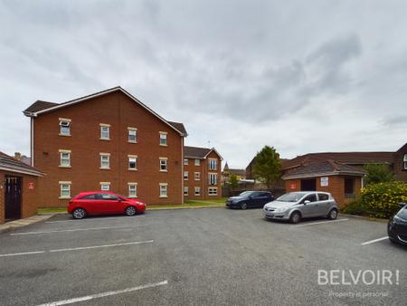 2 bedroom Flat to let in Titherington Way, Wavertree, Liverpool, L15