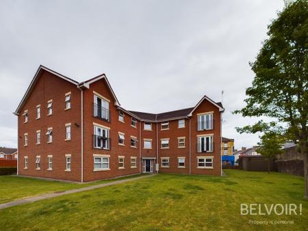 Titherington Way, Wavertree, Liverpool, L15