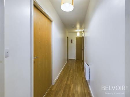 2 bedroom Flat to let in Titherington Way, Wavertree, Liverpool, L15