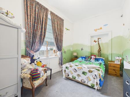 9 bedroom Semi-detached house for sale in 166 Orrell Road, Orrell, Wigan, WN5