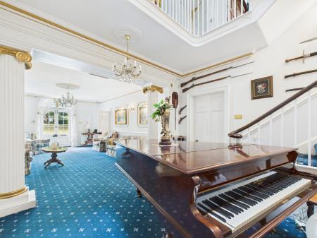 9 bedroom Semi-detached house for sale in 166 Orrell Road, Orrell, Wigan, WN5