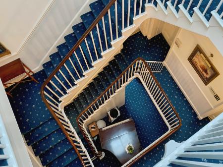 9 bedroom Semi-detached house for sale in 166 Orrell Road, Orrell, Wigan, WN5