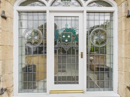 9 bedroom Semi-detached house for sale in 166 Orrell Road, Orrell, Wigan, WN5