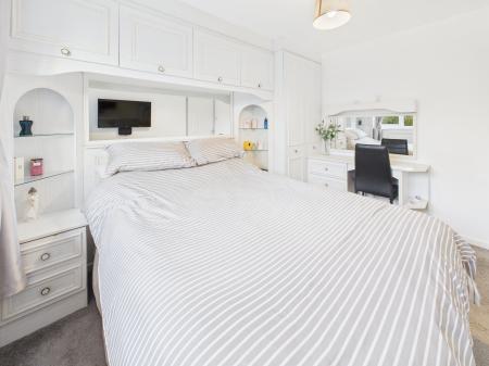 3 bedroom Semi-detached house for sale in Ashwood, Skelmersdale, WN8