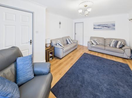 3 bedroom Semi-detached house for sale in Ashwood, Skelmersdale, WN8