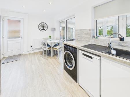 3 bedroom Semi-detached house for sale in Ashwood, Skelmersdale, WN8