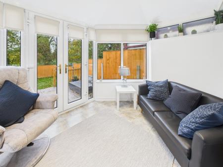 3 bedroom Semi-detached house for sale in Ashwood, Skelmersdale, WN8