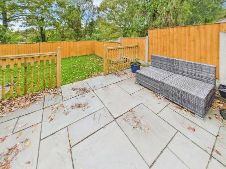 3 bedroom Semi-detached house for sale in Ashwood, Skelmersdale, WN8