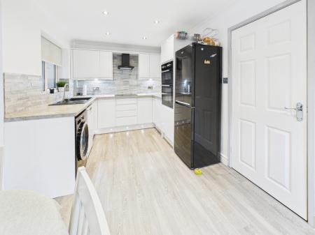 3 bedroom Semi-detached house for sale in Ashwood, Skelmersdale, WN8