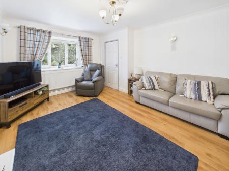 3 bedroom Semi-detached house for sale in Ashwood, Skelmersdale, WN8