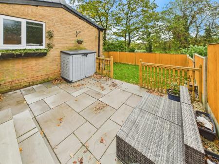 3 bedroom Semi-detached house for sale in Ashwood, Skelmersdale, WN8