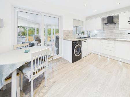 3 bedroom Semi-detached house for sale in Ashwood, Skelmersdale, WN8