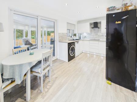 3 bedroom Semi-detached house for sale in Ashwood, Skelmersdale, WN8