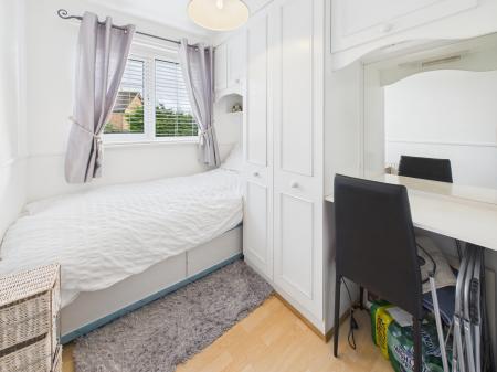 3 bedroom Semi-detached house for sale in Ashwood, Skelmersdale, WN8